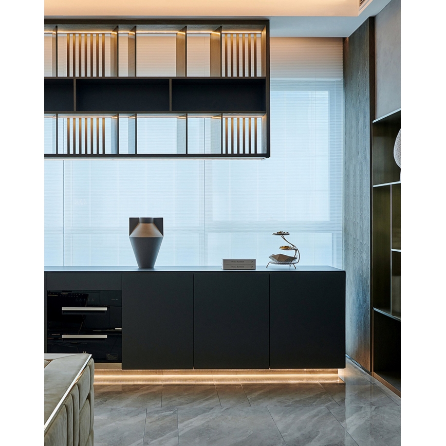 Eglo - LED list 2m LED/16W/24/230V 3000K