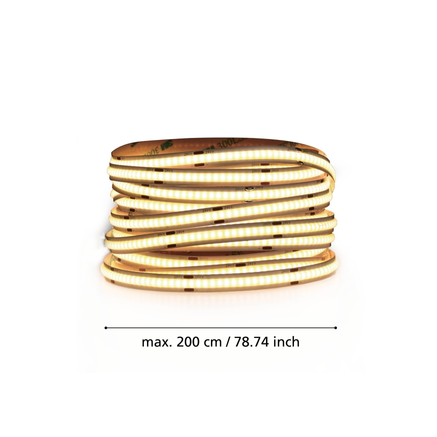 Eglo - LED list 2m LED/16W/24/230V 3000K