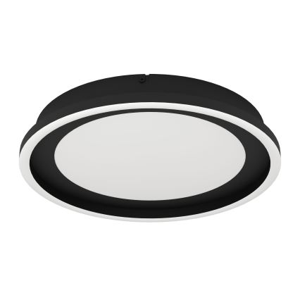 Eglo - LED dimbar taklampa LED/21,5W/230V + fjärrkontroll