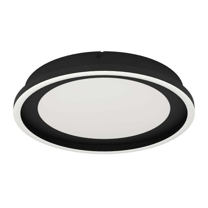 Eglo - LED dimbar taklampa LED/21,5W/230V + fjärrkontroll