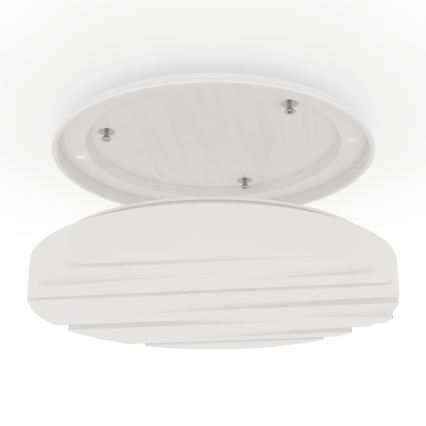 Eglo - LED Taklampa LED/10W/230V Ø 28 cm