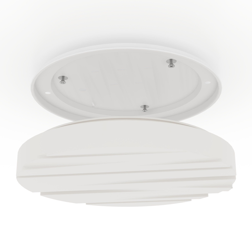 Eglo - LED Taklampa LED/10W/230V Ø 28 cm