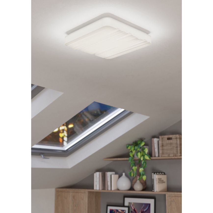 Eglo - LED Taklampa LED/14,6W/230V