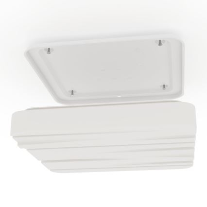 Eglo - LED Taklampa LED/14,6W/230V