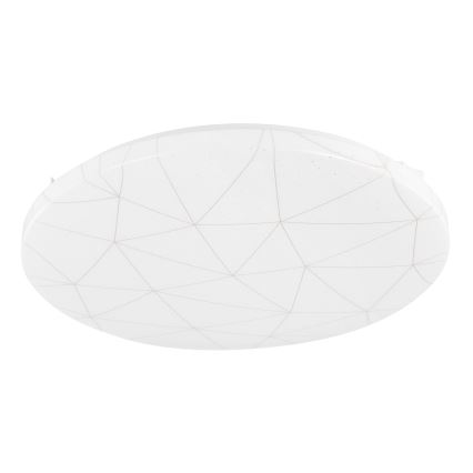 Eglo - LED Taklampa LED/19,5W/230V