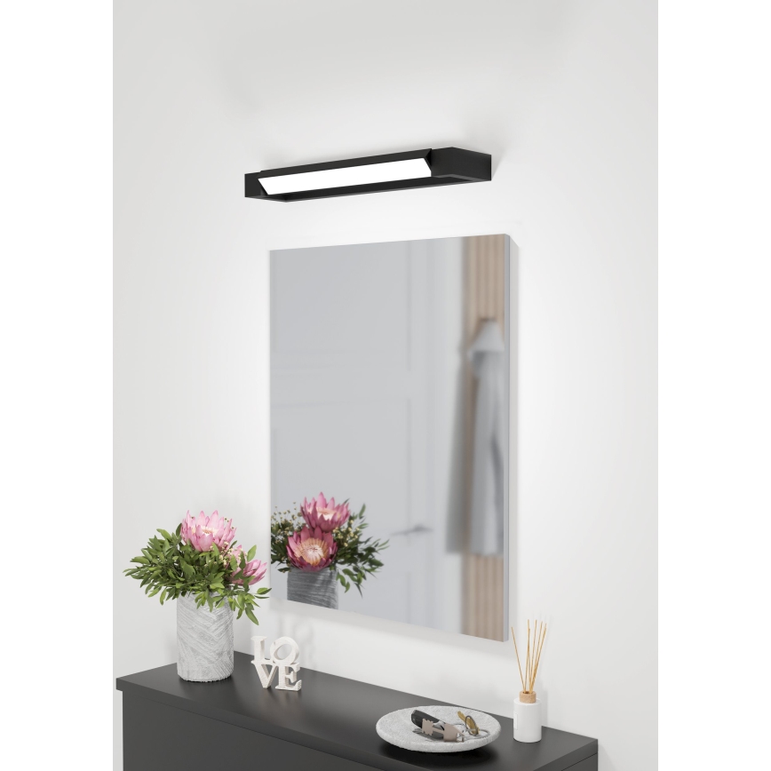 Eglo - LED badrumsspegelbelysning LED/8,9W/230V IP44