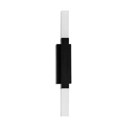 Eglo - LED Badrumsvägglampa 2xLED/5,5W/230V IP44