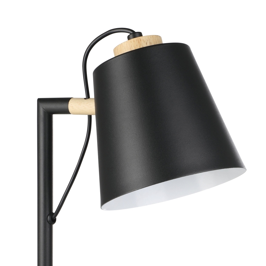 Eglo 900626 - LED-dimmbar lampa med trådlös laddning LACEY LED/5,5W/230V