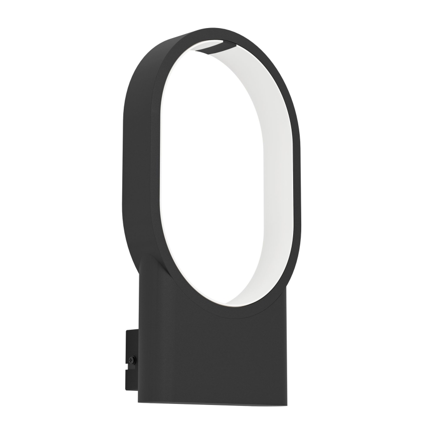 Eglo - LED Vägglampa LED/10,8W/230V