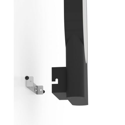 Eglo - LED Vägglampa LED/10,8W/230V