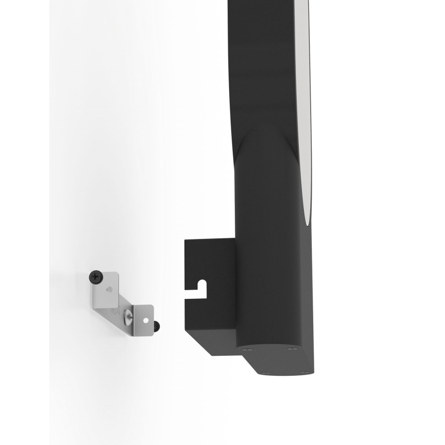 Eglo - LED Vägglampa LED/10,8W/230V