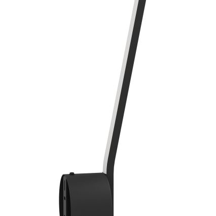 Eglo - LED vägglampa för utomhusbruk LED/11W/230V IP55