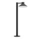 Eglo - LED-lampa för utomhusbruk 1xGU10/4,6W/230V IP44
