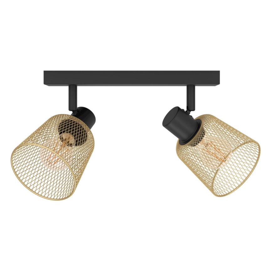 Eglo - Spotlight 2xE27/40W/230V