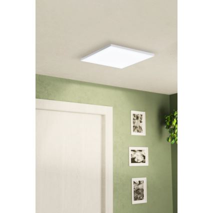 Eglo - LED Taklampa LED/10,8W/230V