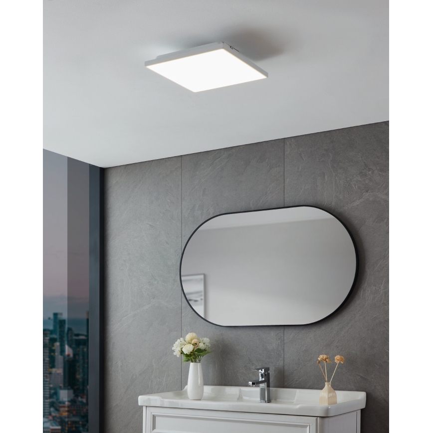 Eglo - LED Taklampa LED/10,8W/230V