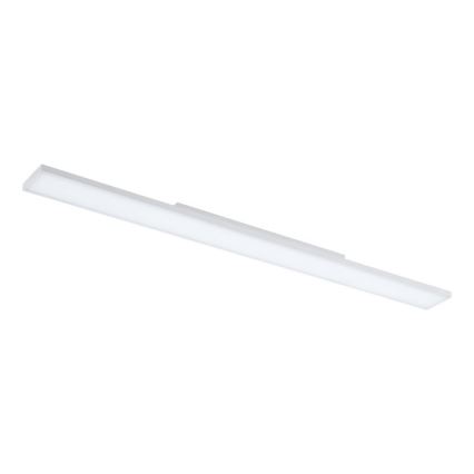 Eglo 900707 - LED-taklampa TURCONA-B LED/20,5W/230V 4000K 118,7 cm