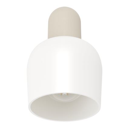 Eglo - Väggspotlight 1xE14/18W/230V