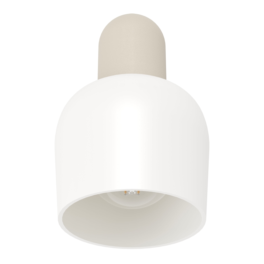 Eglo - Väggspotlight 1xE14/18W/230V