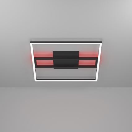 Eglo - LED RGBW Dimbar taklampa LED/21W/230V