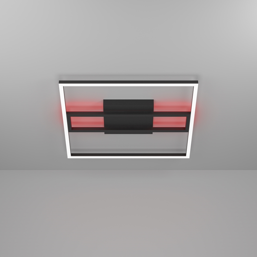 Eglo - LED RGBW Dimbar taklampa LED/21W/230V