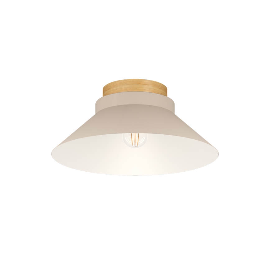 Eglo - Taklampa 1xE27/40W/230V