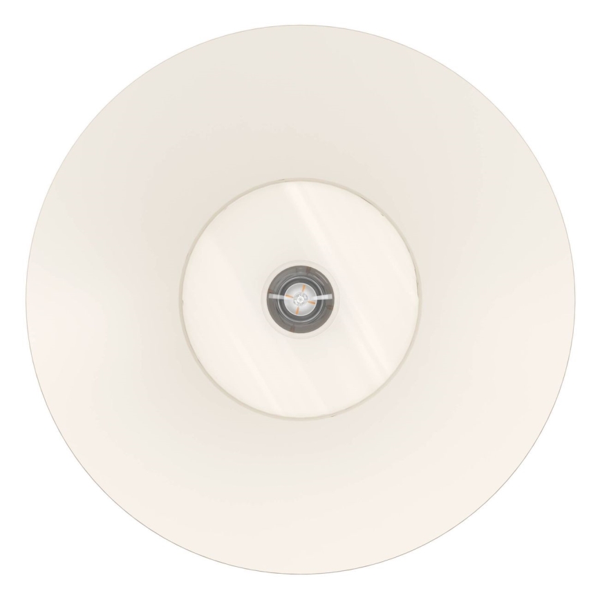 Eglo - Taklampa 1xE27/40W/230V