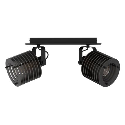 Eglo - Spotlight 2xE27/40W/230V