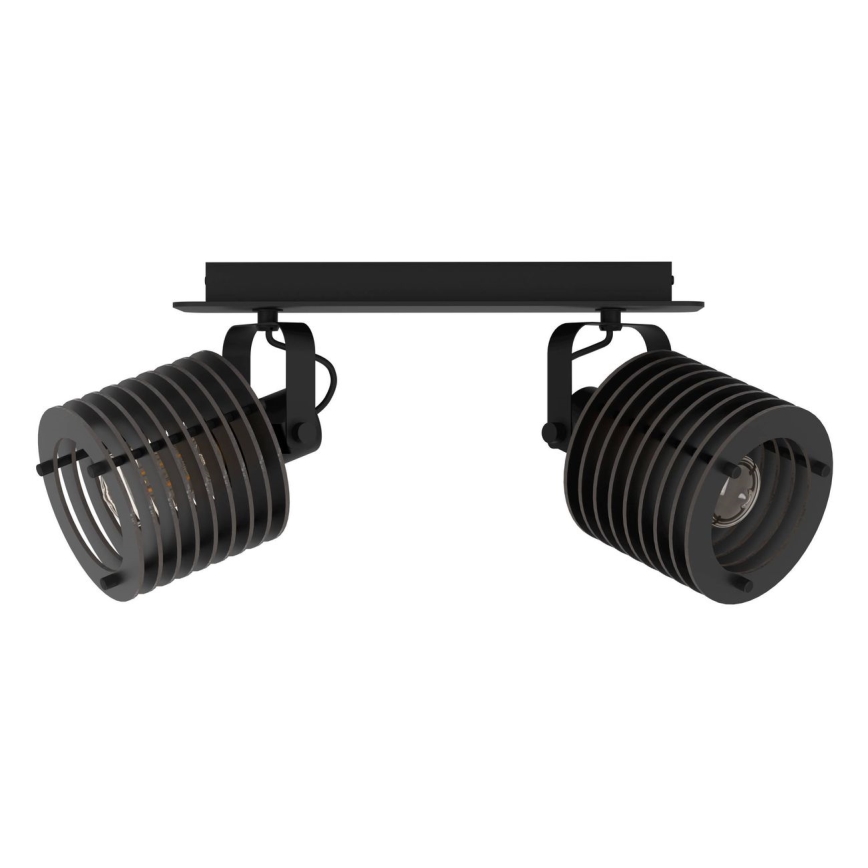 Eglo - Spotlight 2xE27/40W/230V