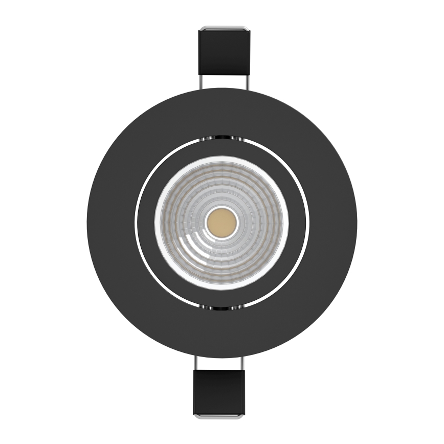 Eglo - SET OM 3x LED Dimbara infällda taklampor SALICETO LED/6W/230V