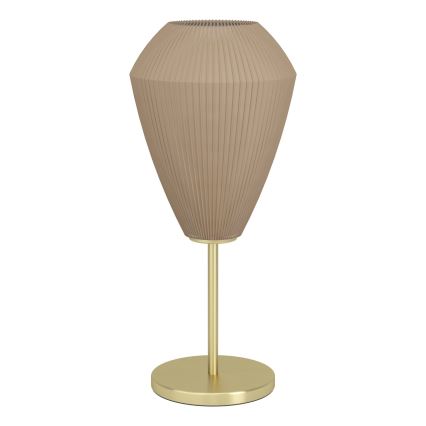 Eglo - Bordslampa 1xE27/40W/230V