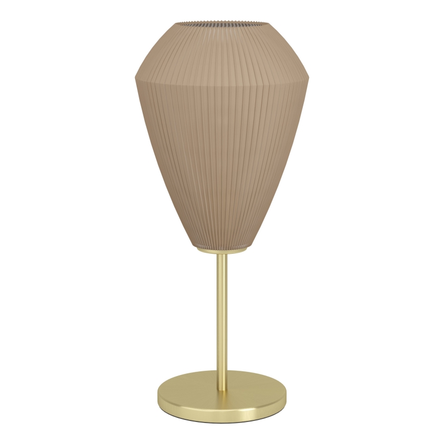 Eglo - Bordslampa 1xE27/40W/230V