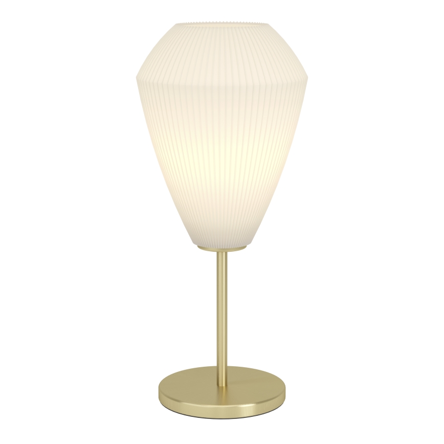 Eglo - Bordslampa 1xE27/40W/230V