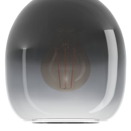 Eglo - Taklampa 1xE27/40W/230V