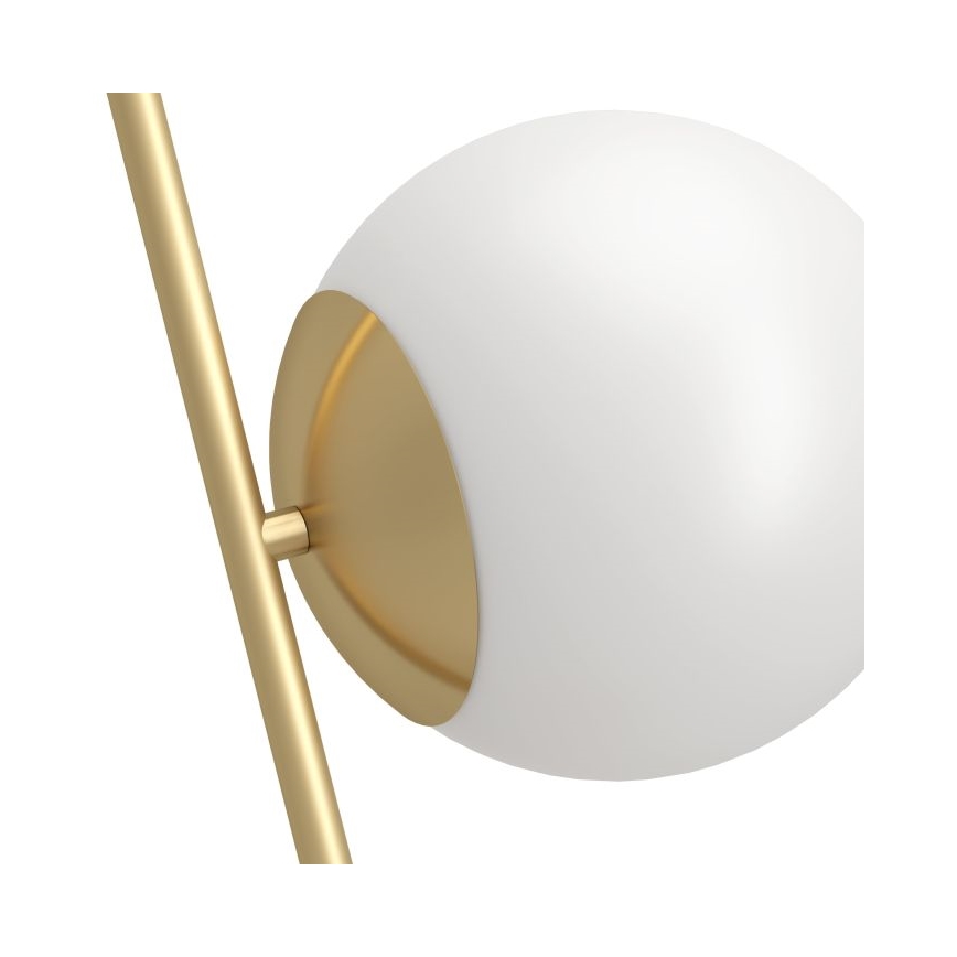 Eglo - Bordslampa 1xE27/40W/230V