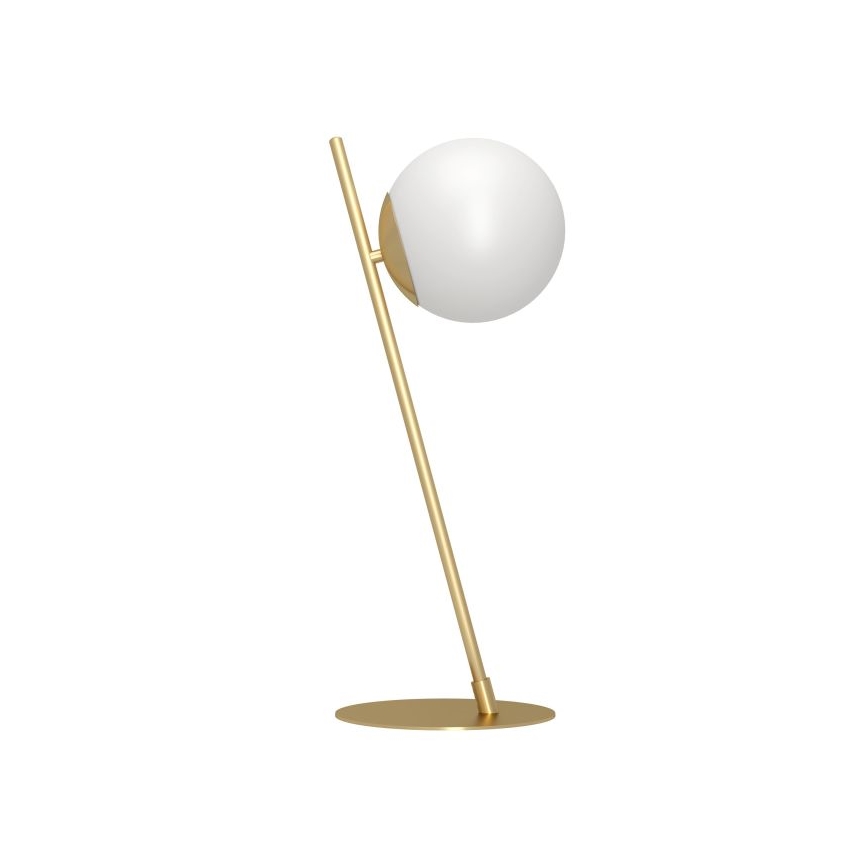 Eglo - Bordslampa 1xE27/40W/230V