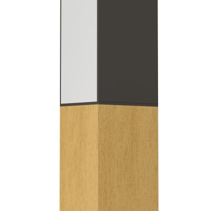 Eglo - LED väggbelysning LED/12W/230V