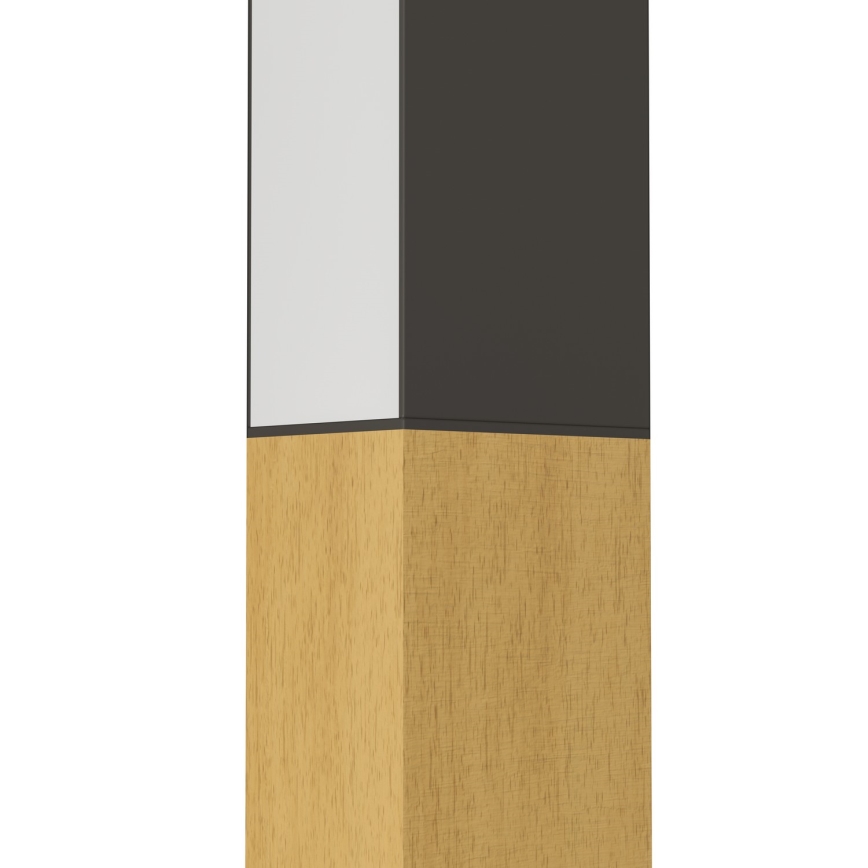 Eglo - LED väggbelysning LED/12W/230V