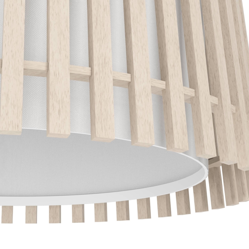 Eglo - Taklampa 1xE27/25W/230V