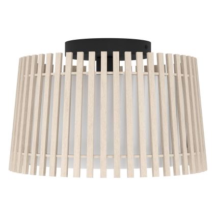 Eglo - Taklampa 1xE27/25W/230V