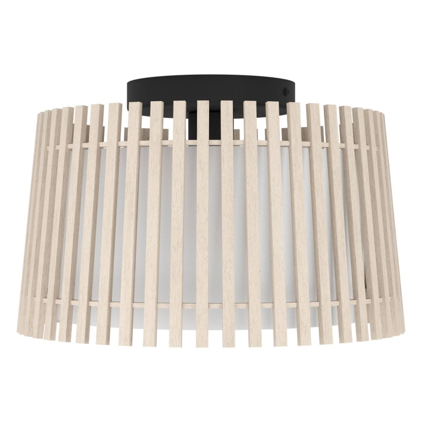 Eglo - Taklampa 1xE27/25W/230V