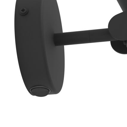 Eglo - LED väggbelysning LED/5W/230V