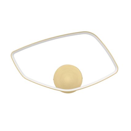 Eglo - LED Dimbar taklampa LED/25,2W/230V