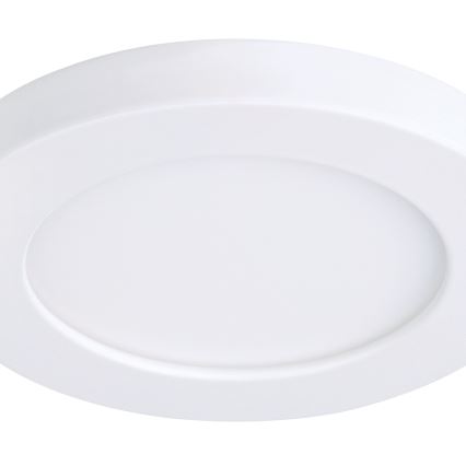 Eglo - Infälld LED-taklampa 5,5W/230V 3000K vit Ø 11,7 cm