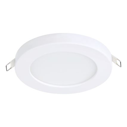 Eglo - LED infälld taklampa LED/5,5W/230V 4000K vit Ø 11,7 cm