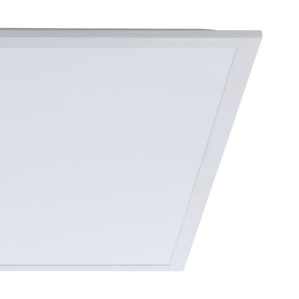 Eglo - LED fäst panel LED/34,5W/230V 60x60 cm