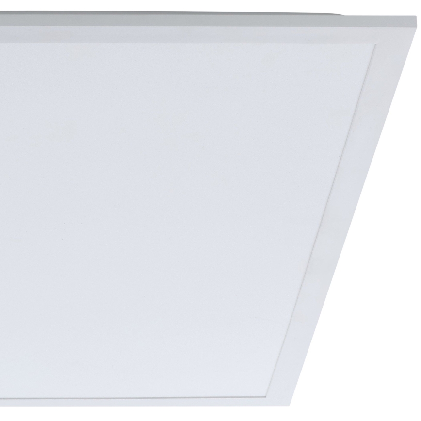 Eglo - LED fäst panel LED/33W/230V 62x62 cm