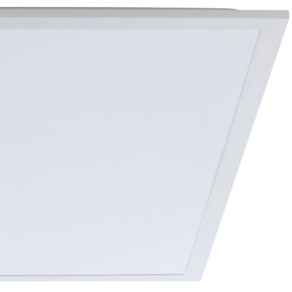 Eglo - LED-ytmonterad panel LED/33W/230V 62x62 cm