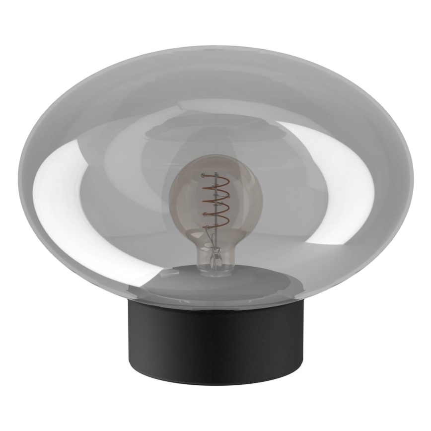 Eglo - Bordslampa 1xE27/40W/230V 27 cm