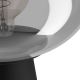 Eglo - Bordslampa 1xE27/40W/230V 32,5 cm